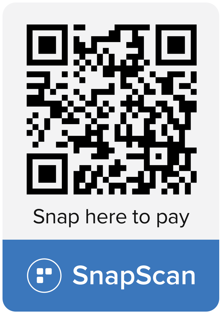 Scan to Donate – Air of Grace Foundation